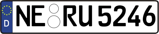 NE-RU5246