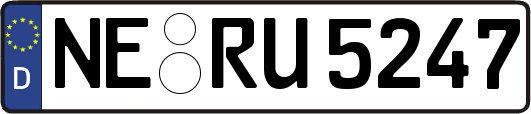 NE-RU5247