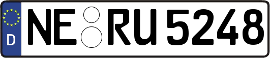 NE-RU5248