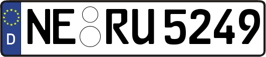 NE-RU5249