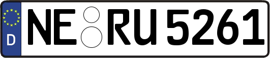 NE-RU5261