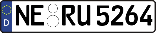 NE-RU5264