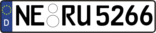 NE-RU5266
