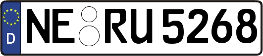 NE-RU5268