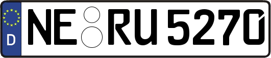NE-RU5270