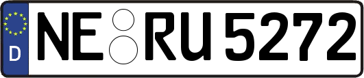 NE-RU5272