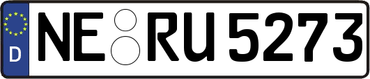 NE-RU5273