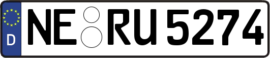 NE-RU5274