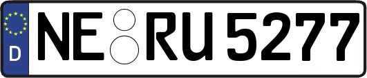 NE-RU5277