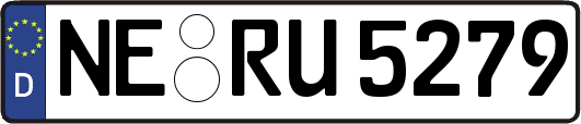 NE-RU5279
