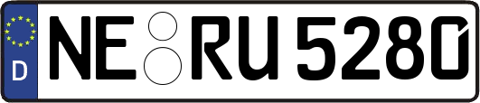 NE-RU5280