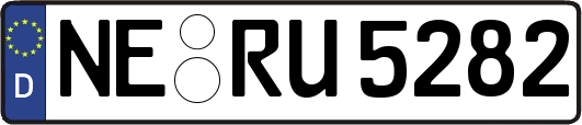 NE-RU5282