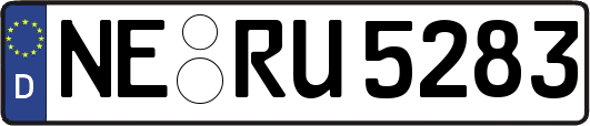 NE-RU5283