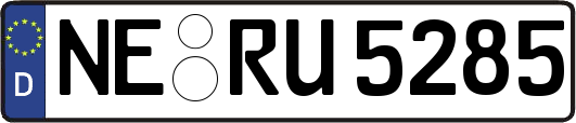 NE-RU5285