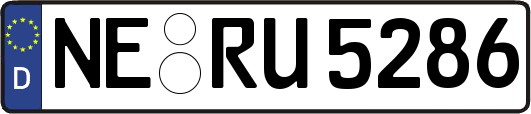 NE-RU5286