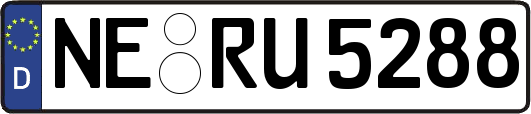 NE-RU5288