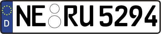 NE-RU5294