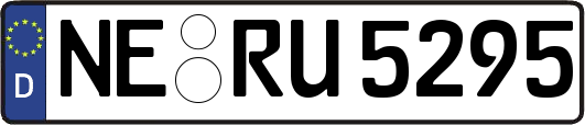 NE-RU5295