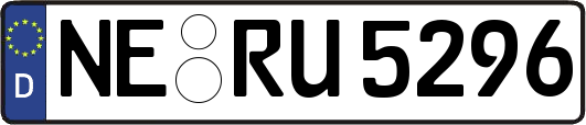 NE-RU5296