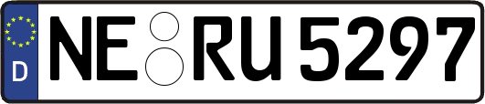 NE-RU5297