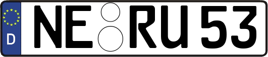 NE-RU53