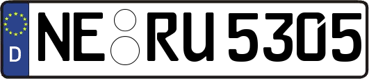 NE-RU5305