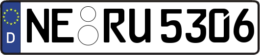 NE-RU5306