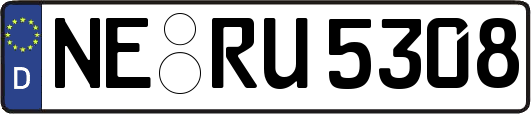 NE-RU5308