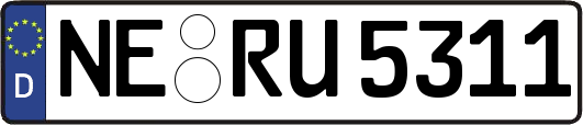NE-RU5311