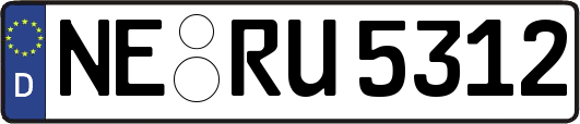 NE-RU5312