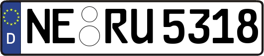 NE-RU5318