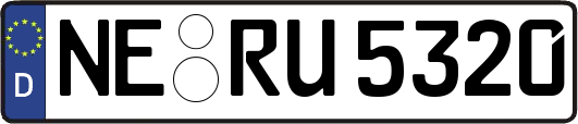 NE-RU5320