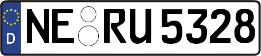 NE-RU5328