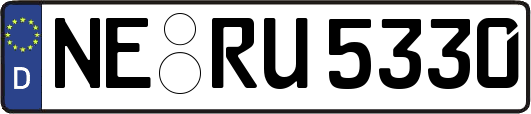 NE-RU5330