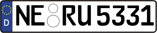 NE-RU5331
