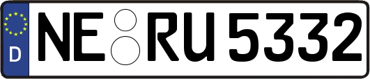 NE-RU5332
