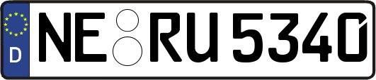 NE-RU5340