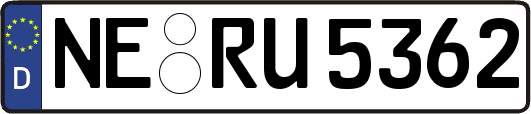 NE-RU5362