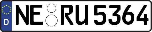 NE-RU5364
