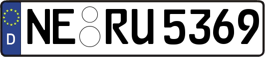 NE-RU5369