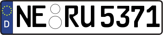 NE-RU5371