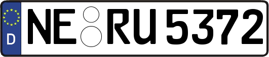 NE-RU5372