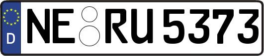 NE-RU5373