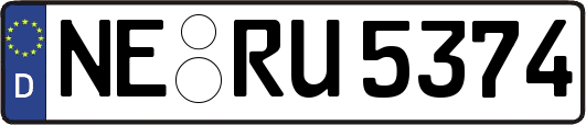 NE-RU5374
