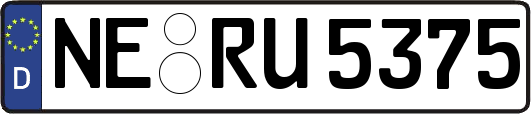 NE-RU5375