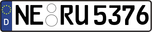 NE-RU5376