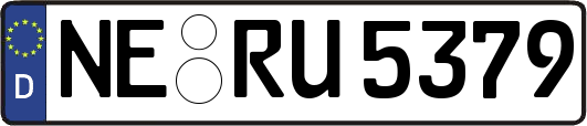 NE-RU5379