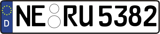NE-RU5382