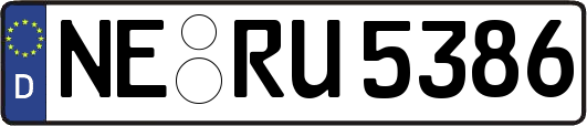 NE-RU5386