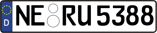 NE-RU5388